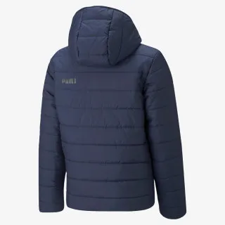 PUMA PUMA ESS HOODED PADDED JACKET