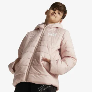 PUMA ESS PADDED JACKET