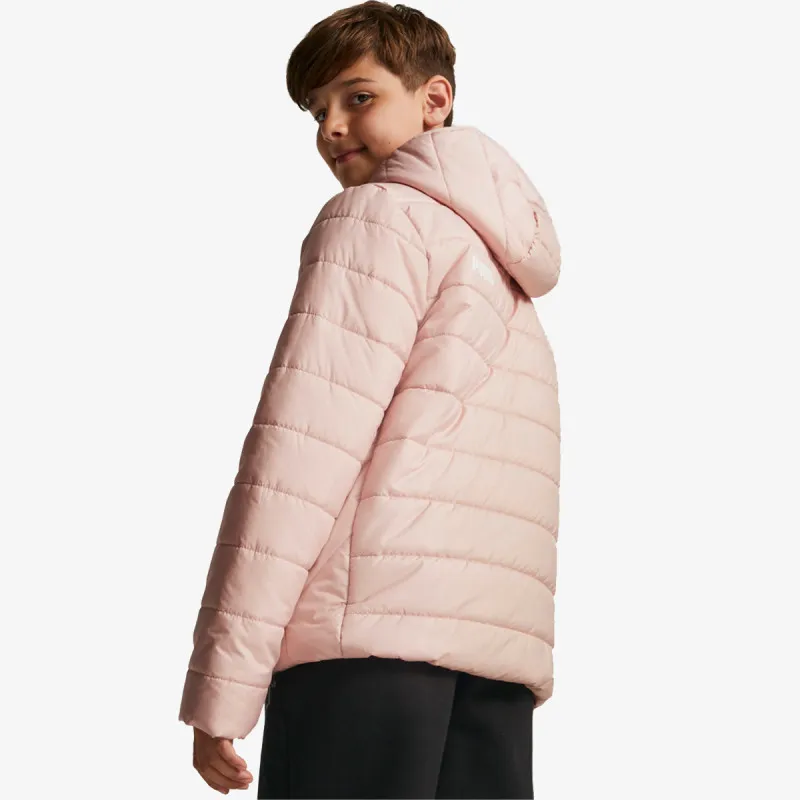 PUMA ESS PADDED JACKET