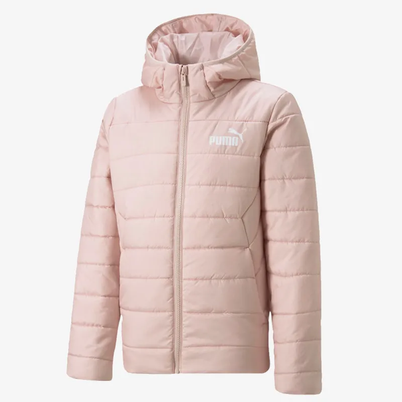 PUMA ESS PADDED JACKET
