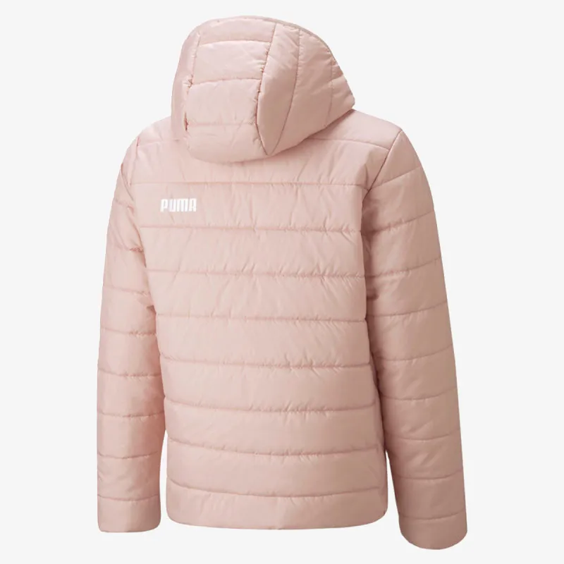 PUMA ESS PADDED JACKET