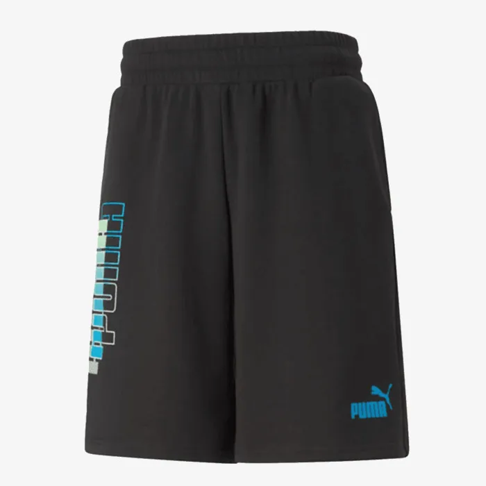 PUMA Summer Shorts 