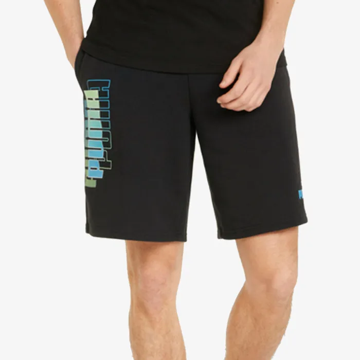 PUMA Summer Shorts 