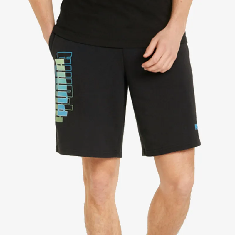 PUMA Summer Shorts 
