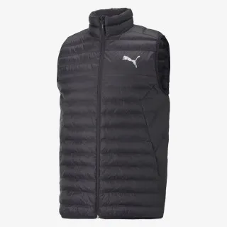 PUMA PUMA PACKLITE PRIMALOFT VEST