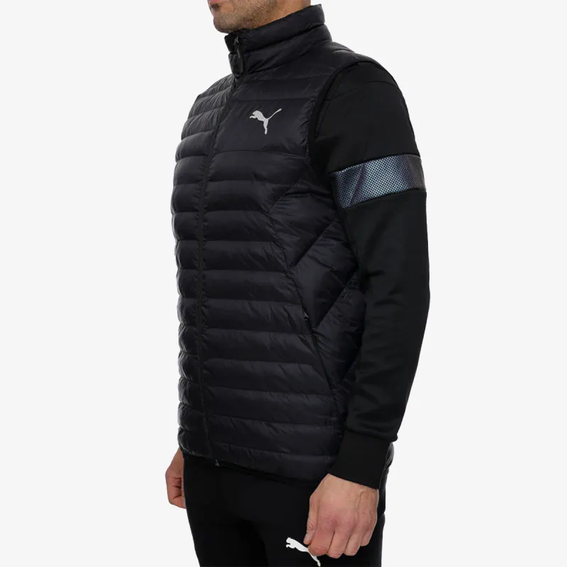 PUMA PUMA PACKLITE PRIMALOFT VEST