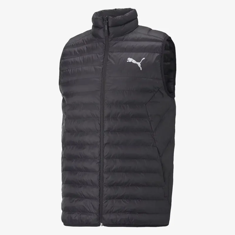 PUMA PUMA PACKLITE PRIMALOFT VEST