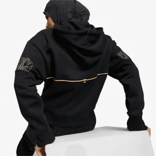 PUMA PUMA POWER DECO GLAM HOODIE