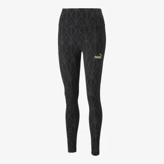 PUMA POWER DECO GLAM TIGHTS