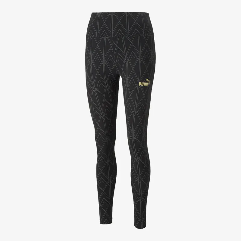 PUMA POWER DECO GLAM TIGHTS