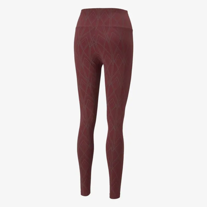 PUMA POWER DECO GLAM TIGHTS 
