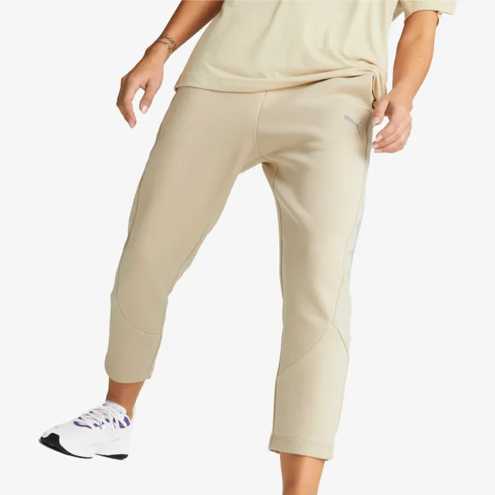 PUMA EVOSTRIPE High-Waist Pants 