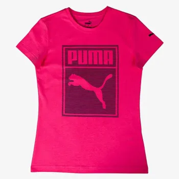 PUMA BLANK BASE WOMENS TEE 