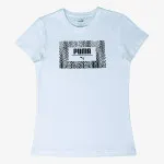 PUMA Blank Base 