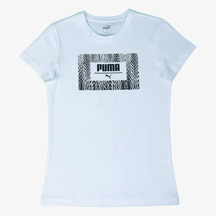 PUMA Blank Base 
