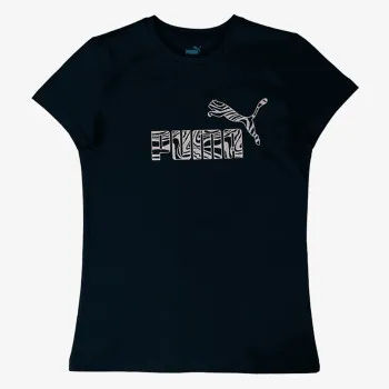 PUMA BLANK BASE WOMENS TEE 