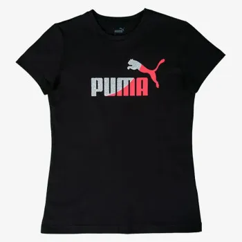 PUMA BLANK BASE WOMENS TEE 