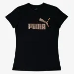 PUMA BLANK BASE WOMENS TEE 