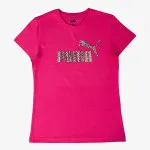 PUMA BLANK BASE WOMENS TEE 
