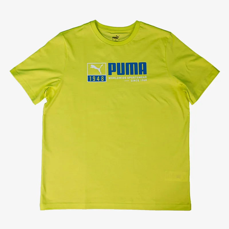 PUMA Blank Base
