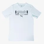 PUMA BLANK BASE MENS TEE 