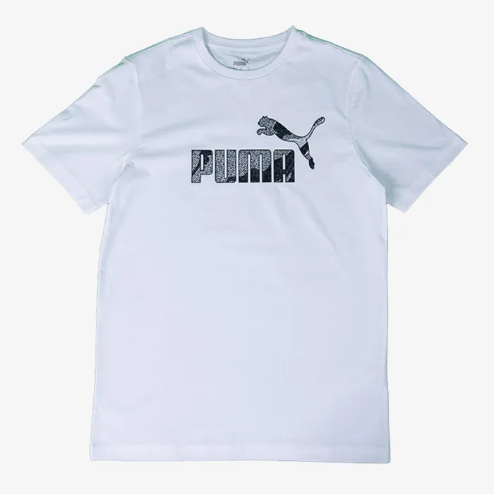 PUMA BLANK BASE MENS TEE 