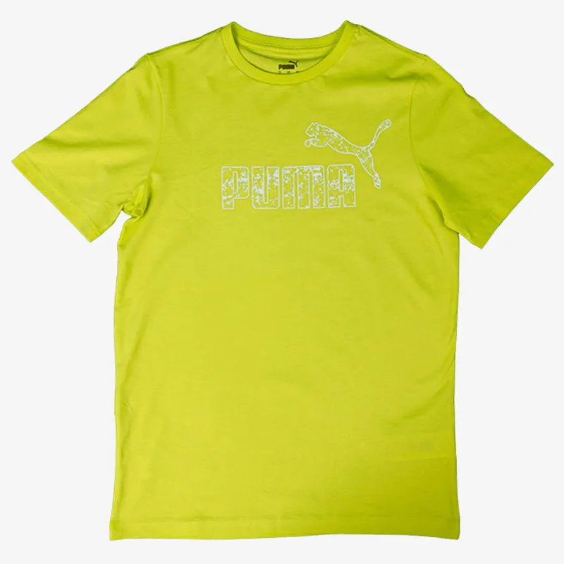 PUMA BLANK BASE MENS TEE 