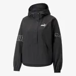PUMA POWER WINDBREAKER 