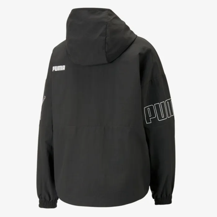 PUMA POWER WINDBREAKER 