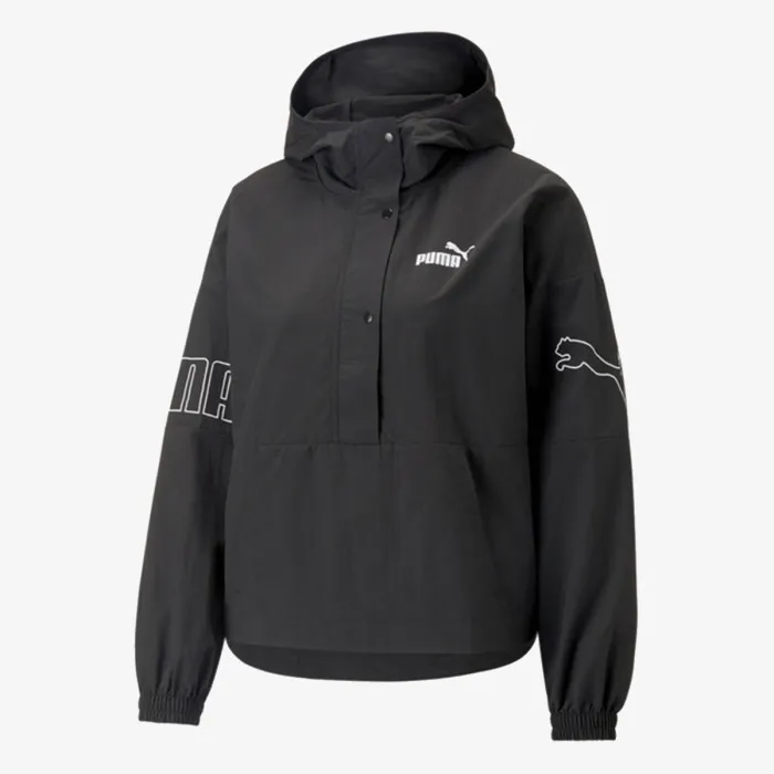 PUMA POWER WINDBREAKER 