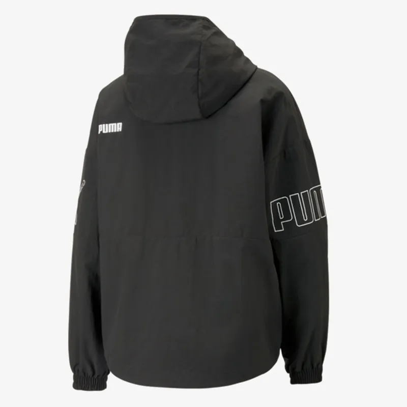 PUMA POWER WINDBREAKER
