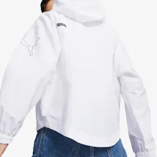 PUMA POWER WINDBREAKER