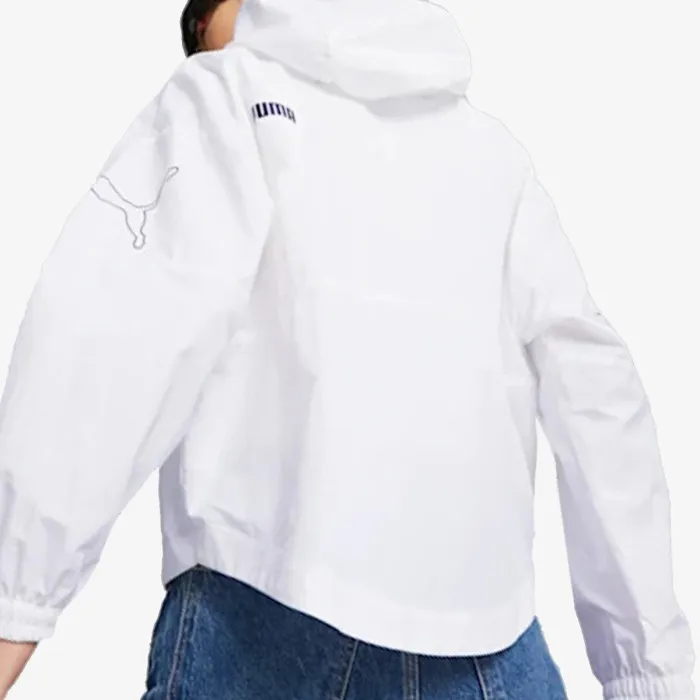 PUMA POWER WINDBREAKER 