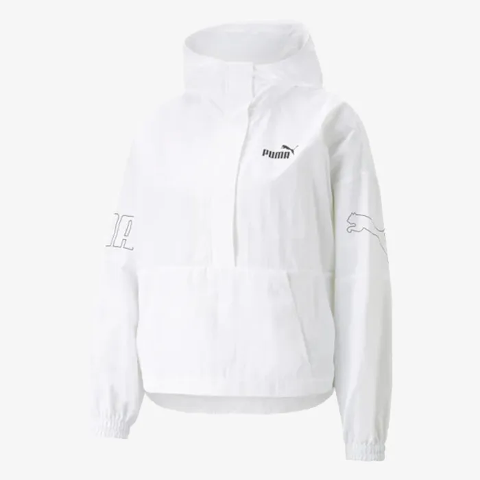 PUMA POWER WINDBREAKER 
