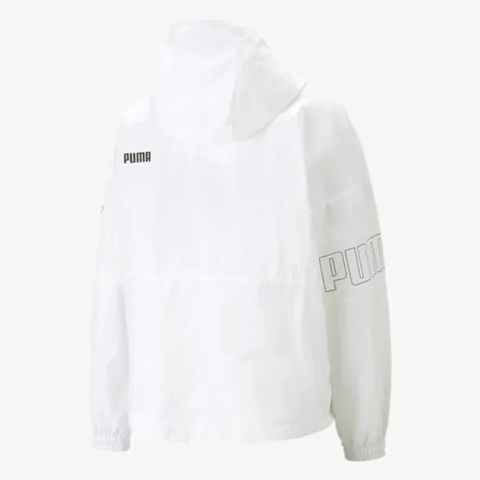 PUMA POWER WINDBREAKER 