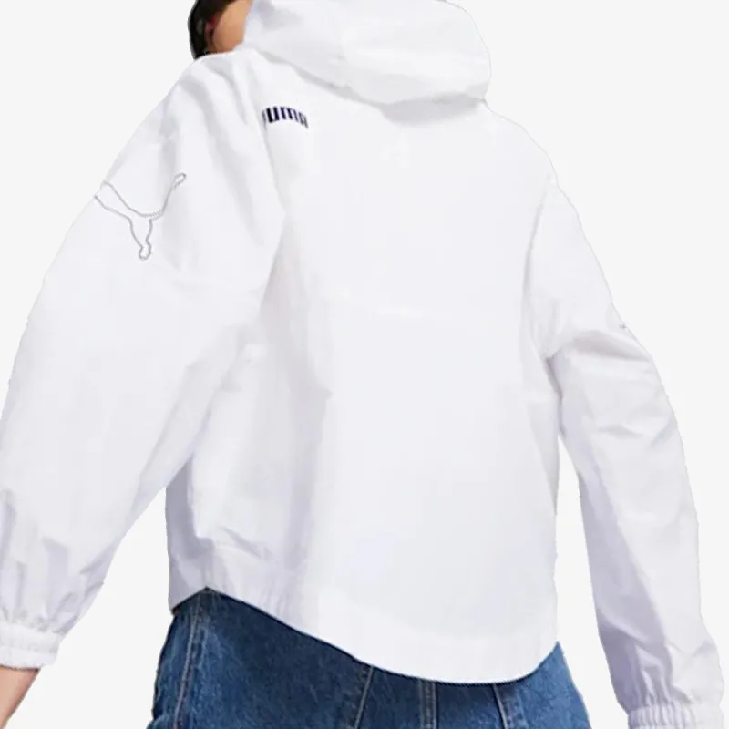 PUMA POWER WINDBREAKER