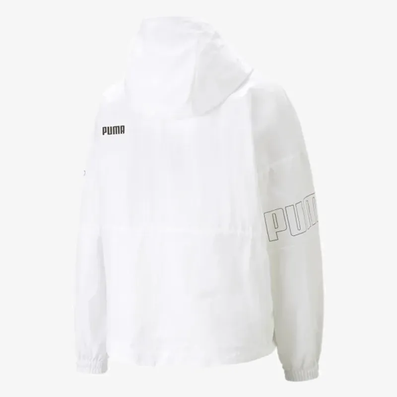 PUMA POWER WINDBREAKER