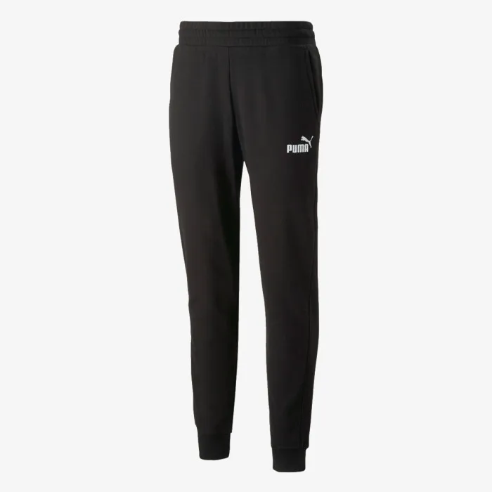 PUMA ESS ELEVATED SWEATPANTS 
