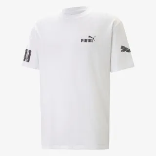 PUMA PUMA POWER TEE