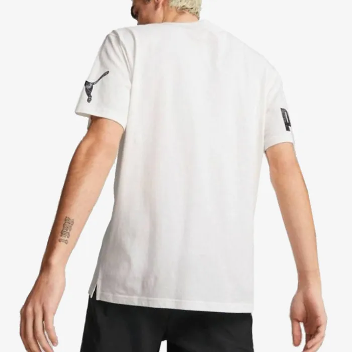 PUMA POWER TEE 