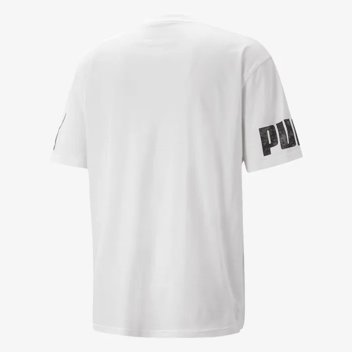 PUMA POWER TEE 