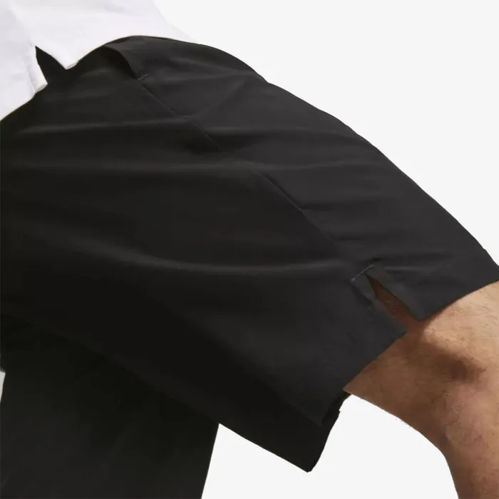 PUMA PUMA POWER WOVEN SHORTS 