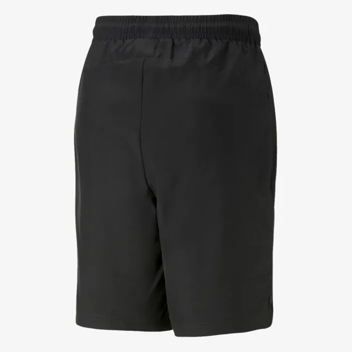 PUMA POWER WOVEN SHORTS 