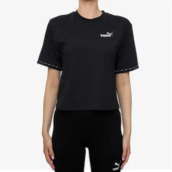 PUMA PUMA POWER Tape Tee 