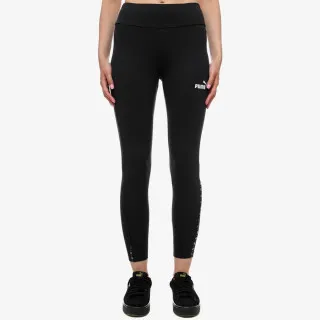 PUMA PUMA POWER 7/8 Tape Leggings