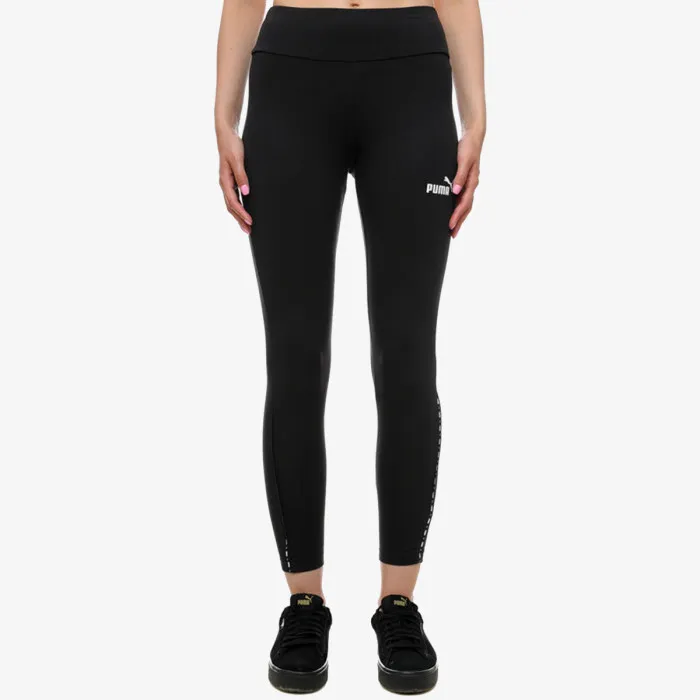 PUMA PUMA POWER 7/8 Tape Leggings 