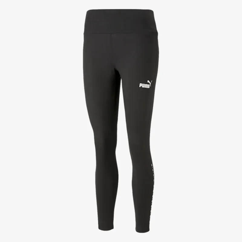 PUMA PUMA POWER 7/8 Tape Leggings