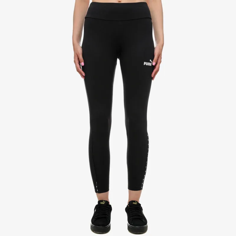 PUMA PUMA POWER 7/8 Tape Leggings