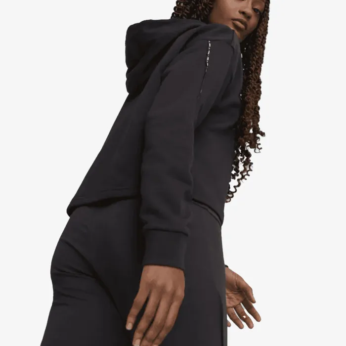 PUMA PUMA POWER TAPE HOODIE 