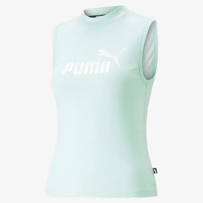 PUMA ESS SLIM LOGO TANK 